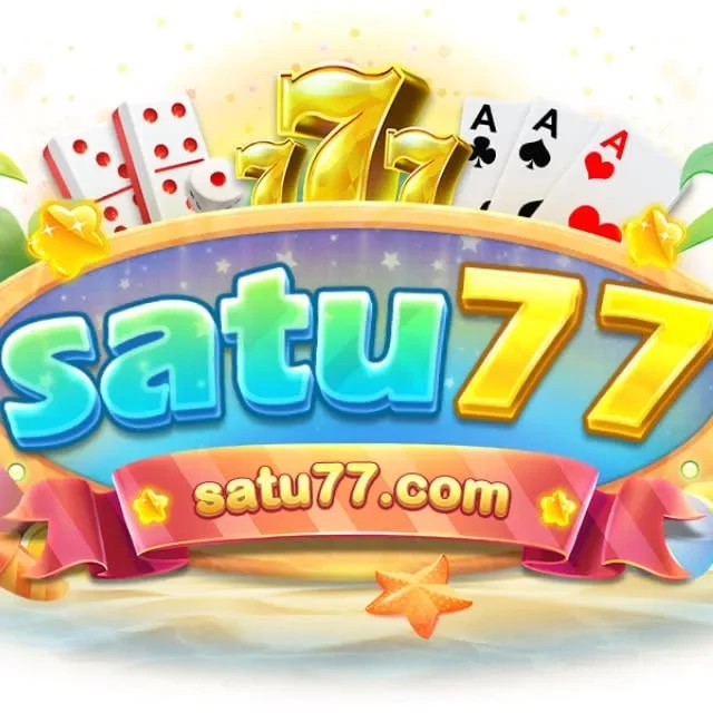 satu77 App APK Terbaru