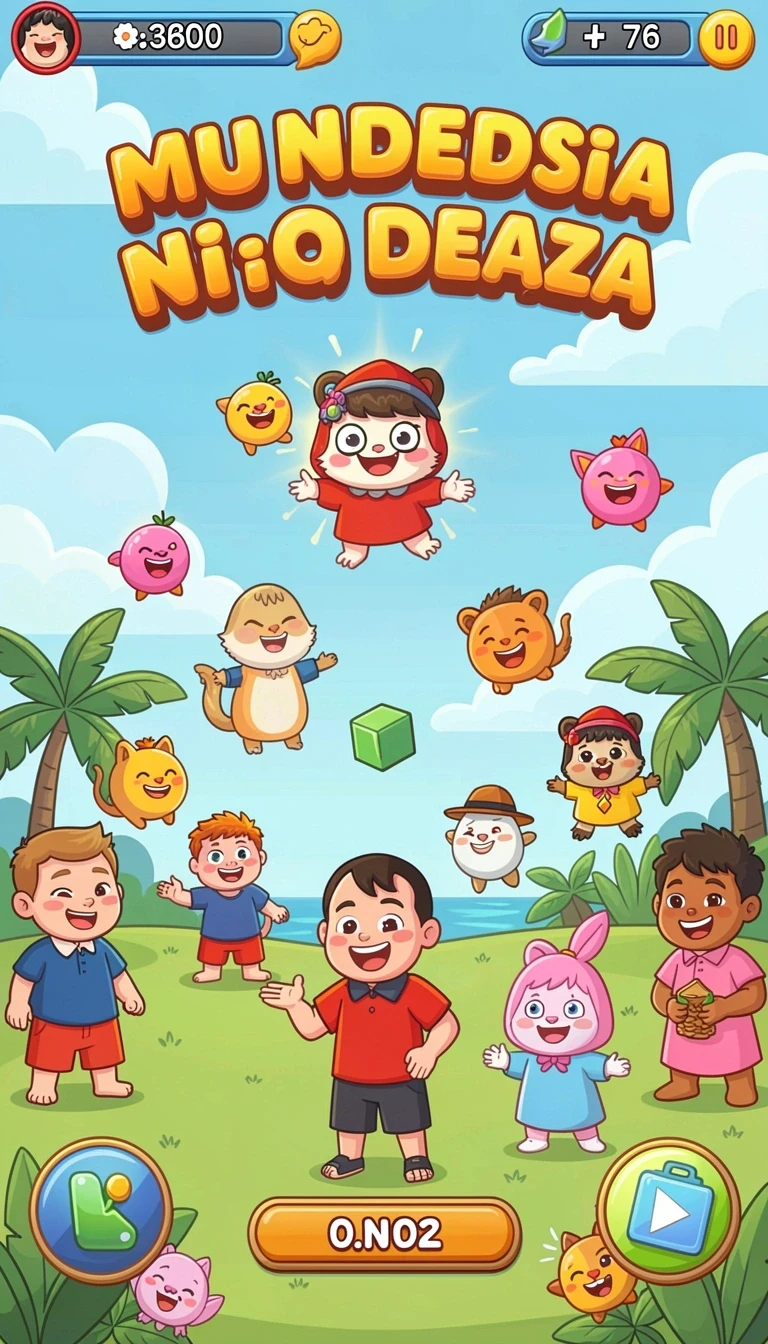 Download kilat404 APK untuk Android screenshot