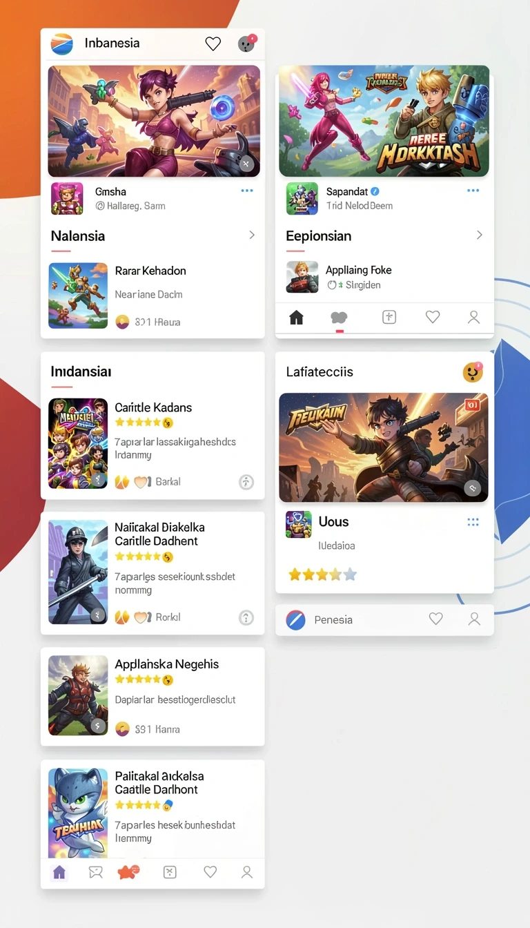 jodoh88 App APK Terbaru screenshot