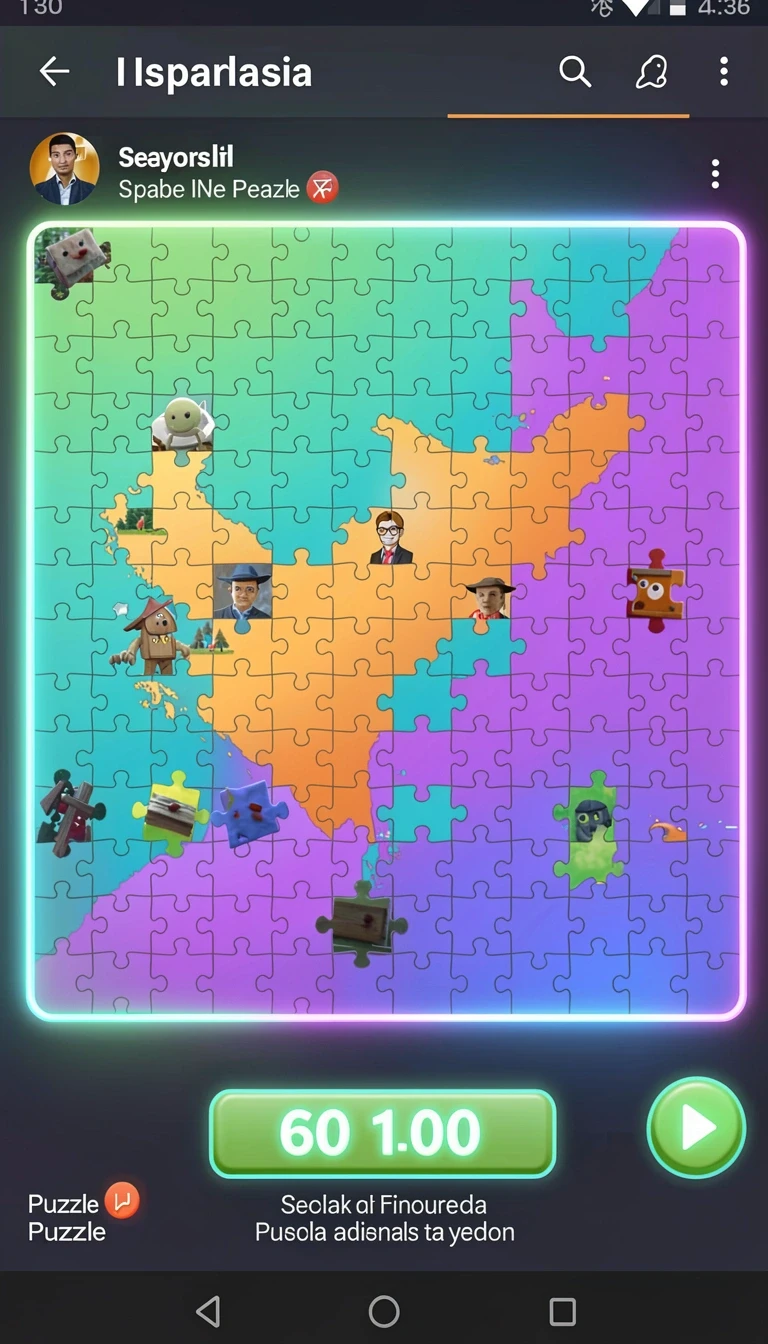 Download cairbos APK untuk Android screenshot