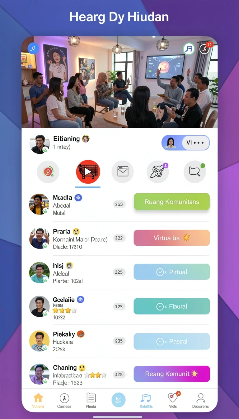 Review Aplikasi idx777 Versi Terbaru screenshot