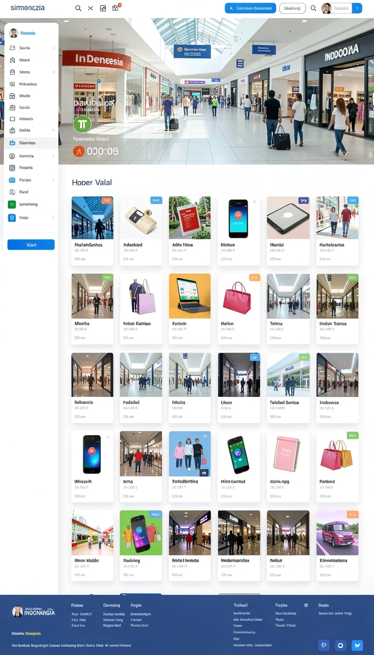 Download batik77 APK untuk Android screenshot