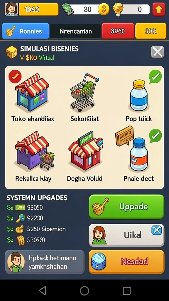 Download kencana28 APK untuk Android screenshot